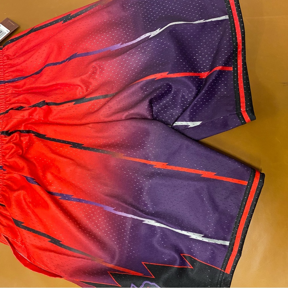 Mitchell & ness nba basketball shorts